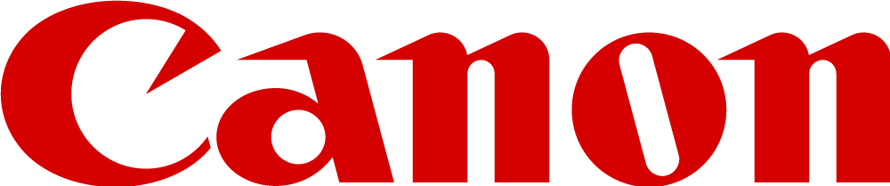Canon logo