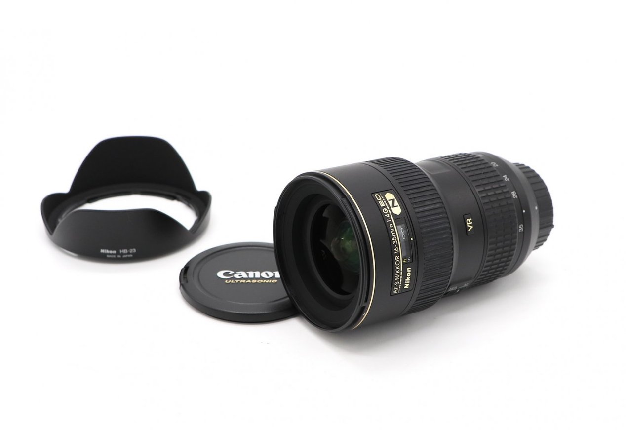 Camera Thumbnail