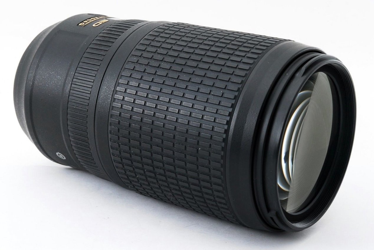 Camera Thumbnail