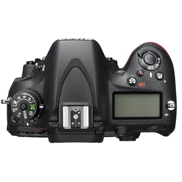 Camera Thumbnail