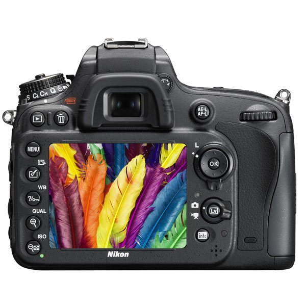 Camera Thumbnail