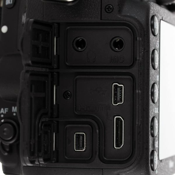 Camera Thumbnail
