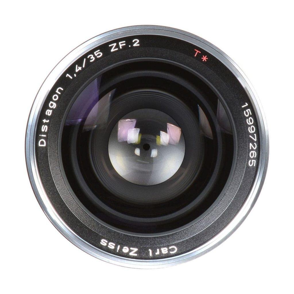 Camera Thumbnail
