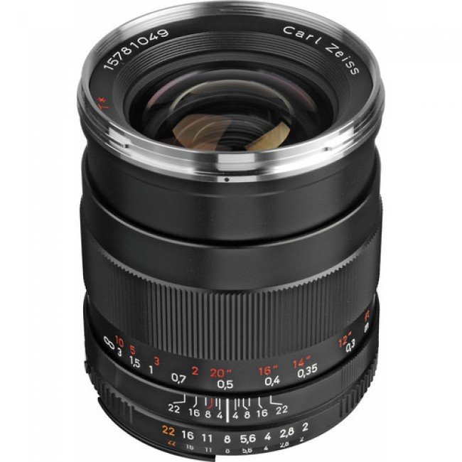 Camera Thumbnail