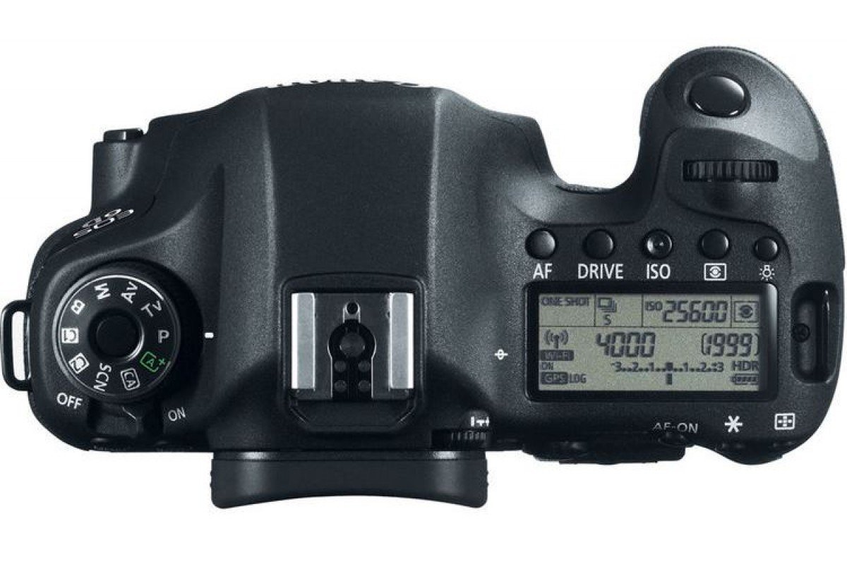 Camera Thumbnail