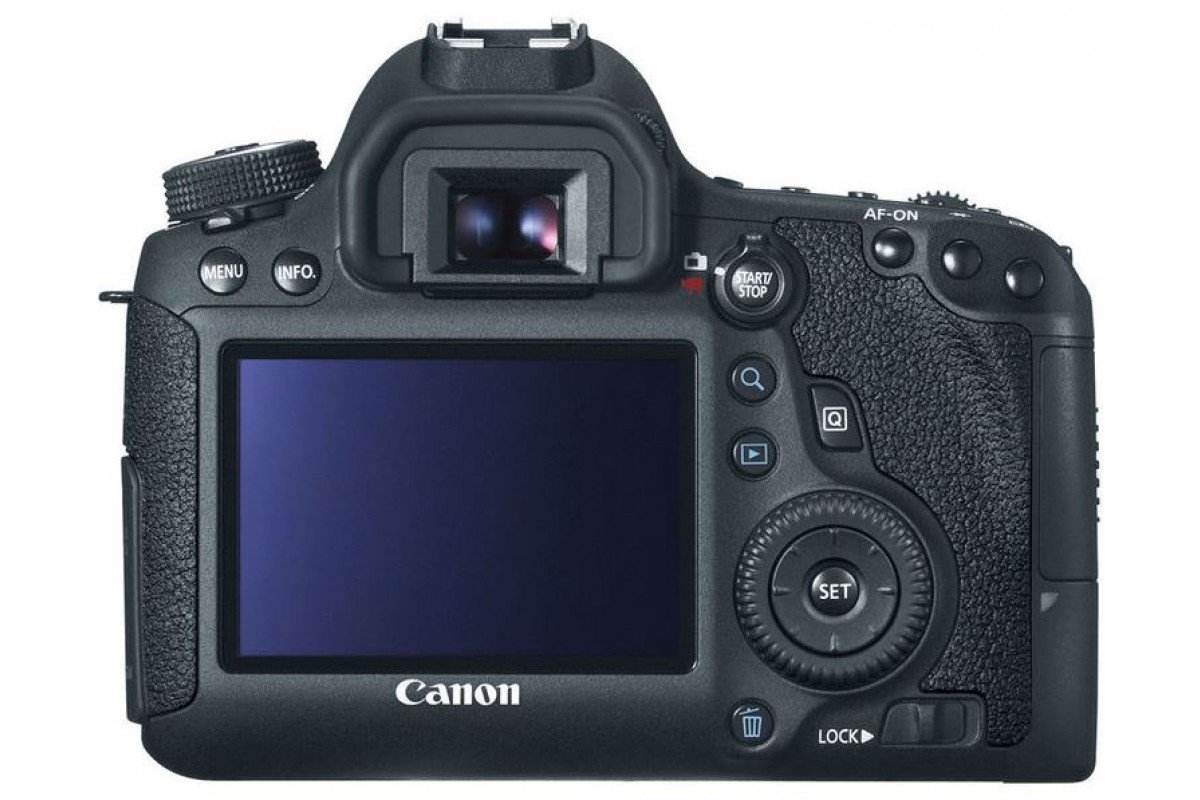 Camera Thumbnail