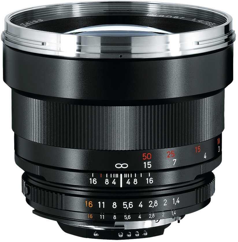 Camera Thumbnail