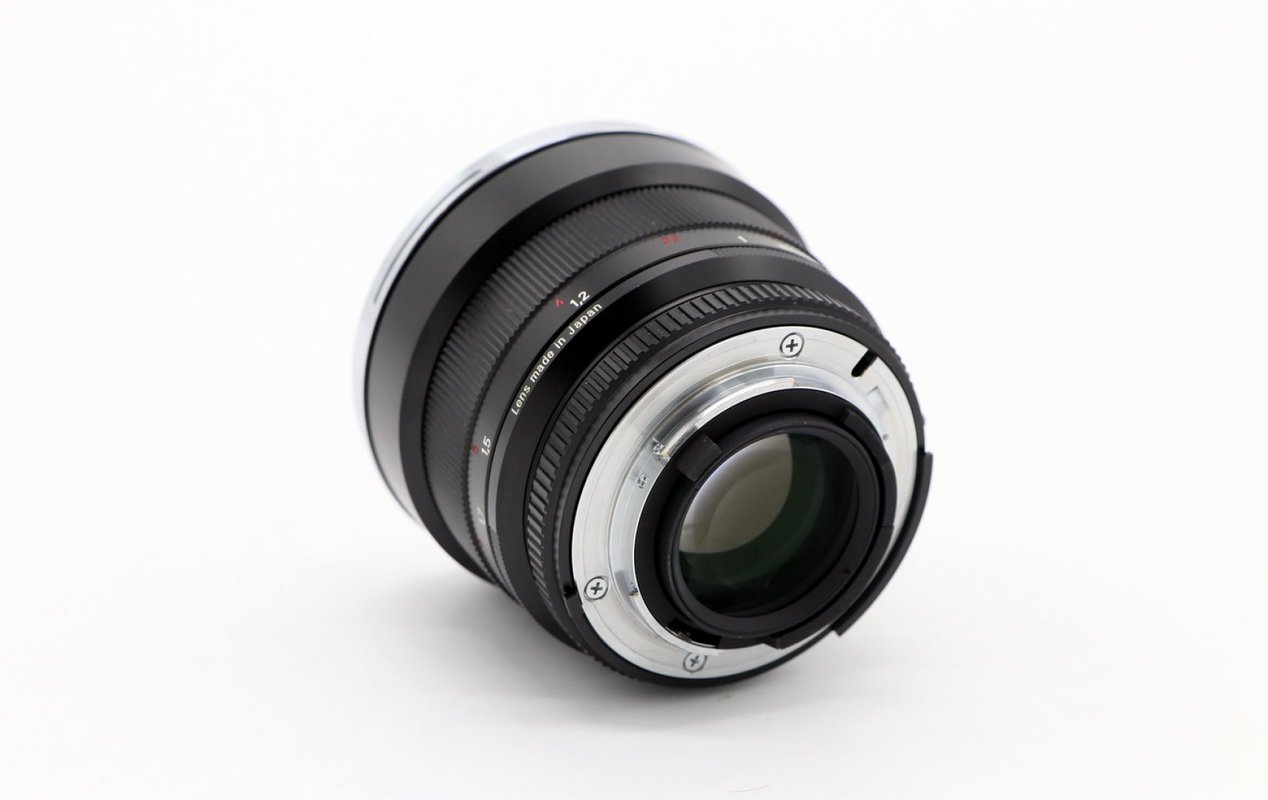 Camera Thumbnail