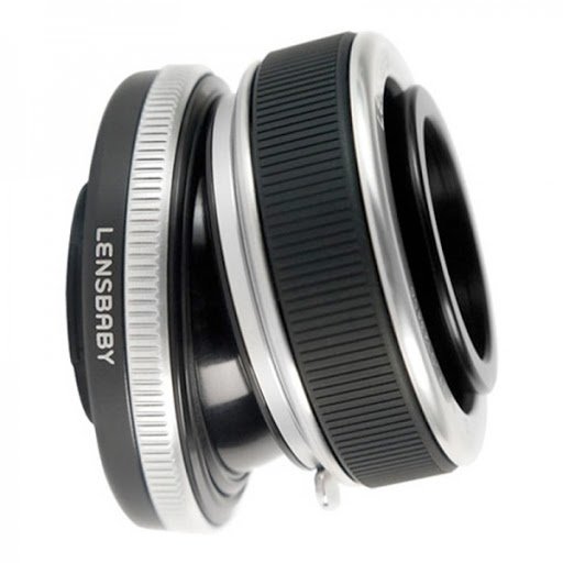 Camera Thumbnail