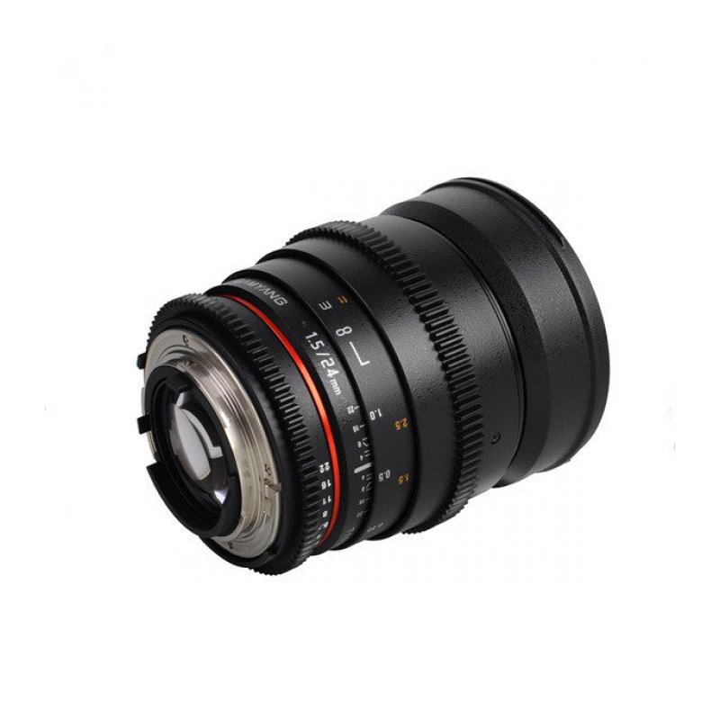 Camera Thumbnail