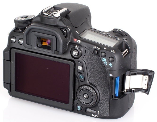 Camera Thumbnail