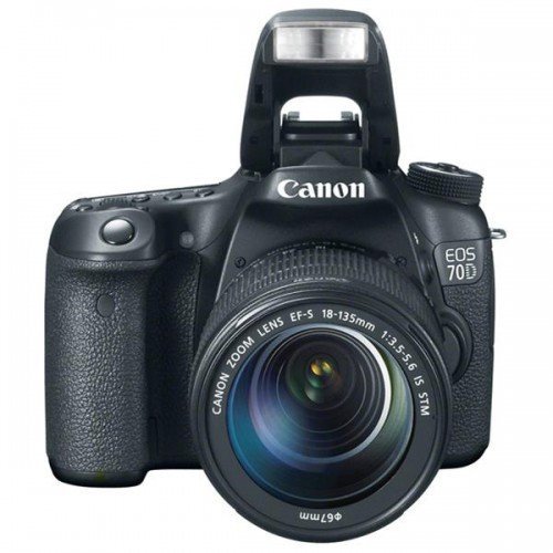 Camera Thumbnail