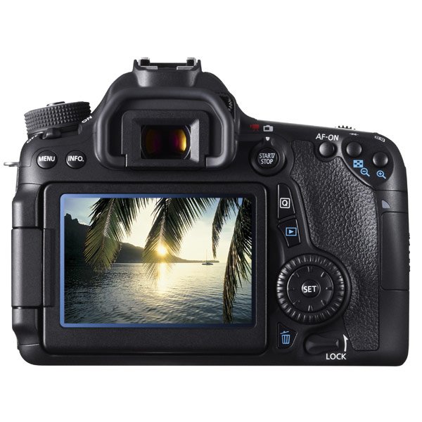 Camera Thumbnail