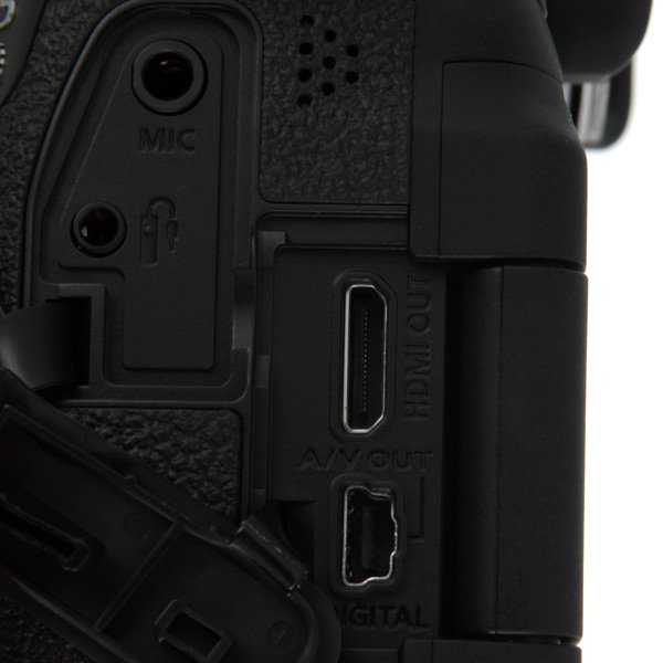 Camera Thumbnail