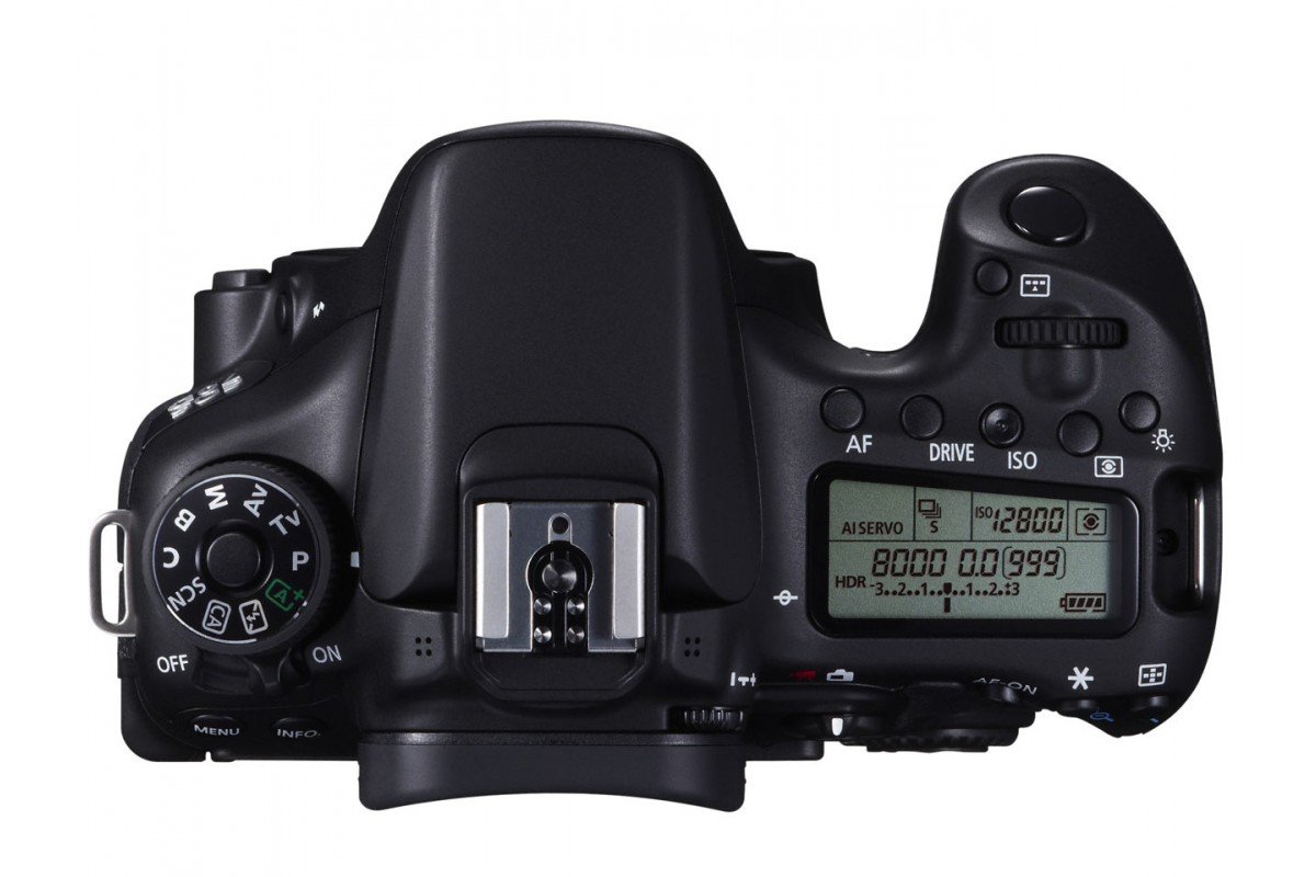 Camera Thumbnail