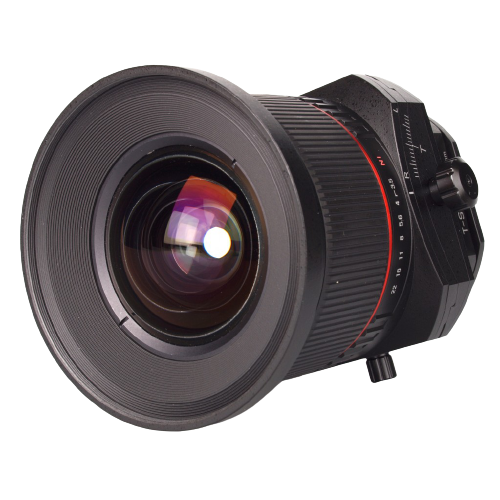 Camera Thumbnail