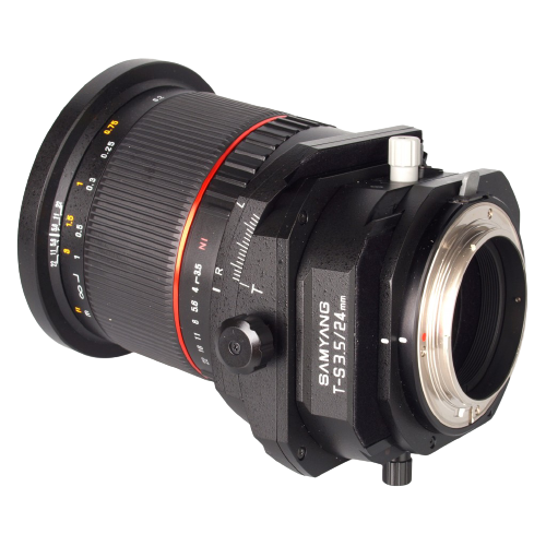 Camera Thumbnail