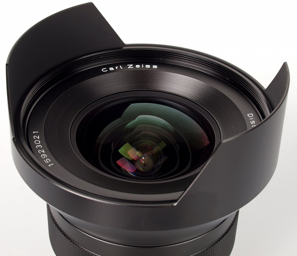Camera Thumbnail