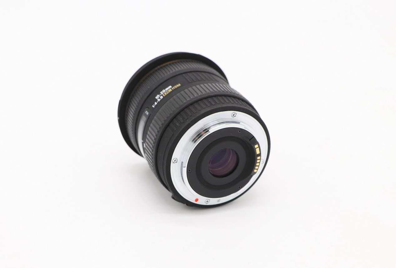 Camera Thumbnail