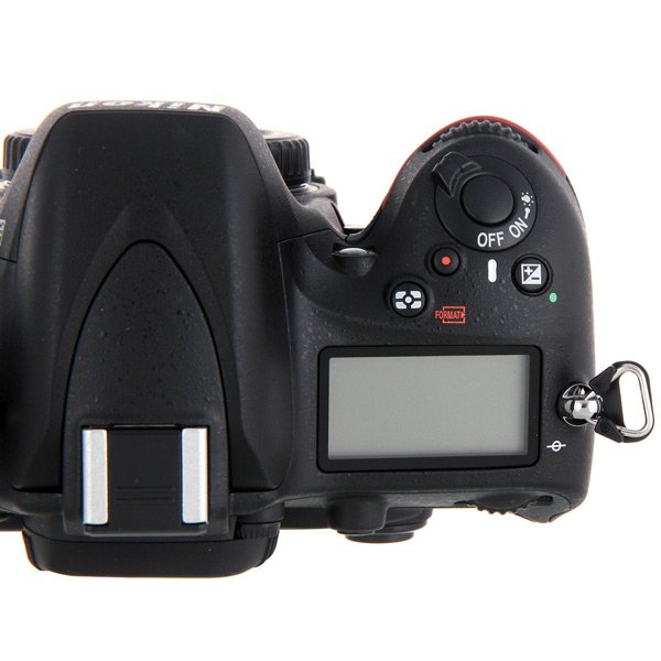 Camera Thumbnail