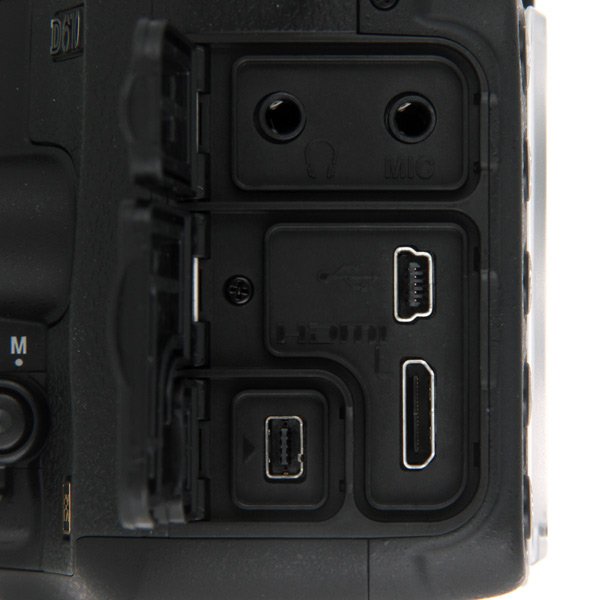 Camera Thumbnail
