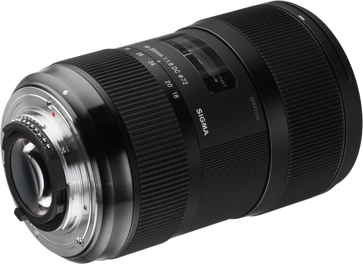Camera Thumbnail