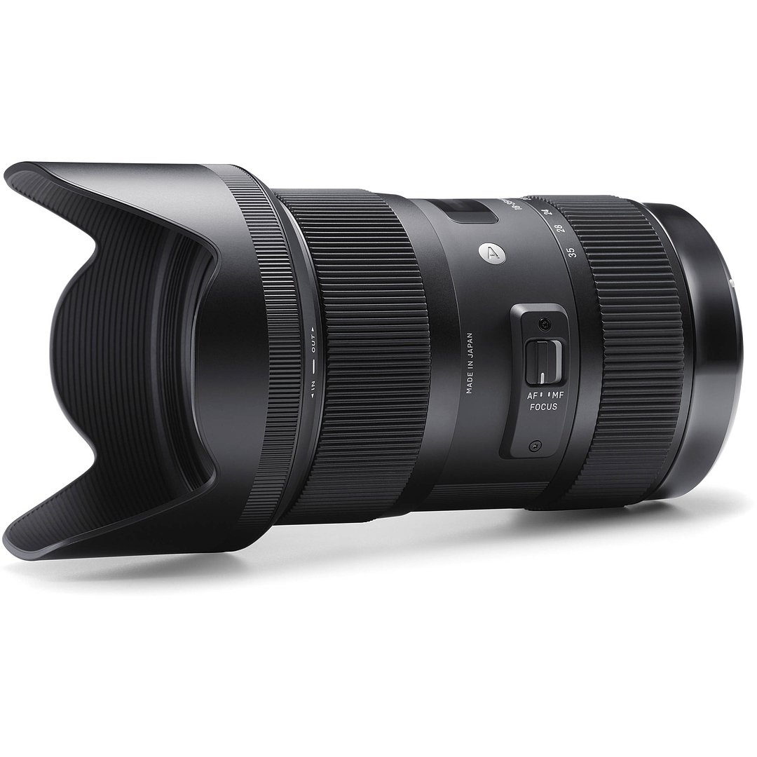 Camera Thumbnail