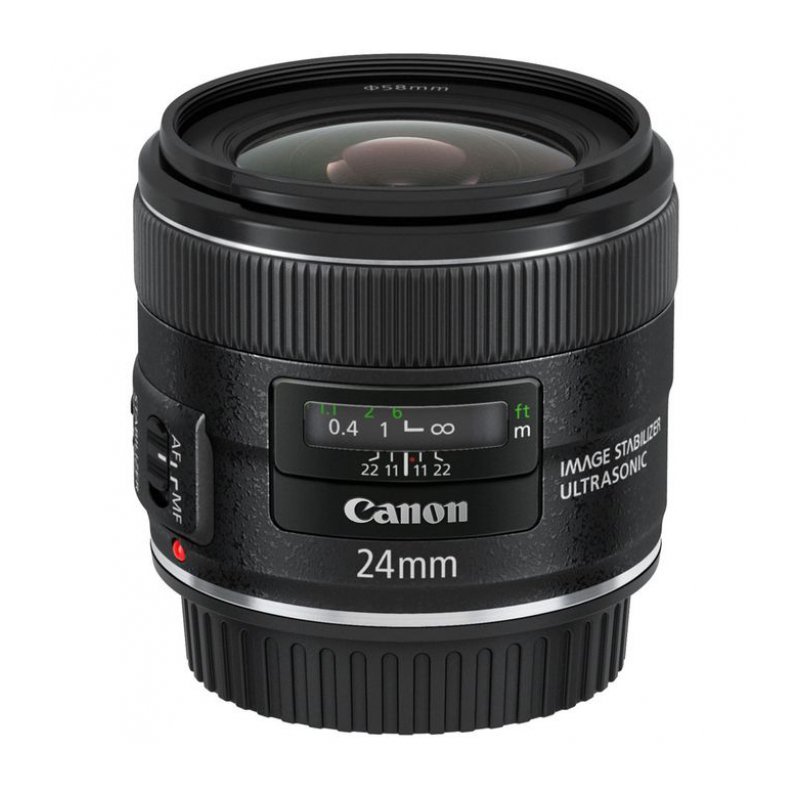 Camera Thumbnail