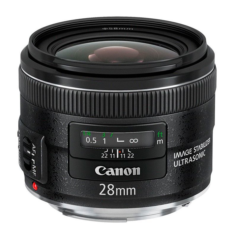 Camera Thumbnail