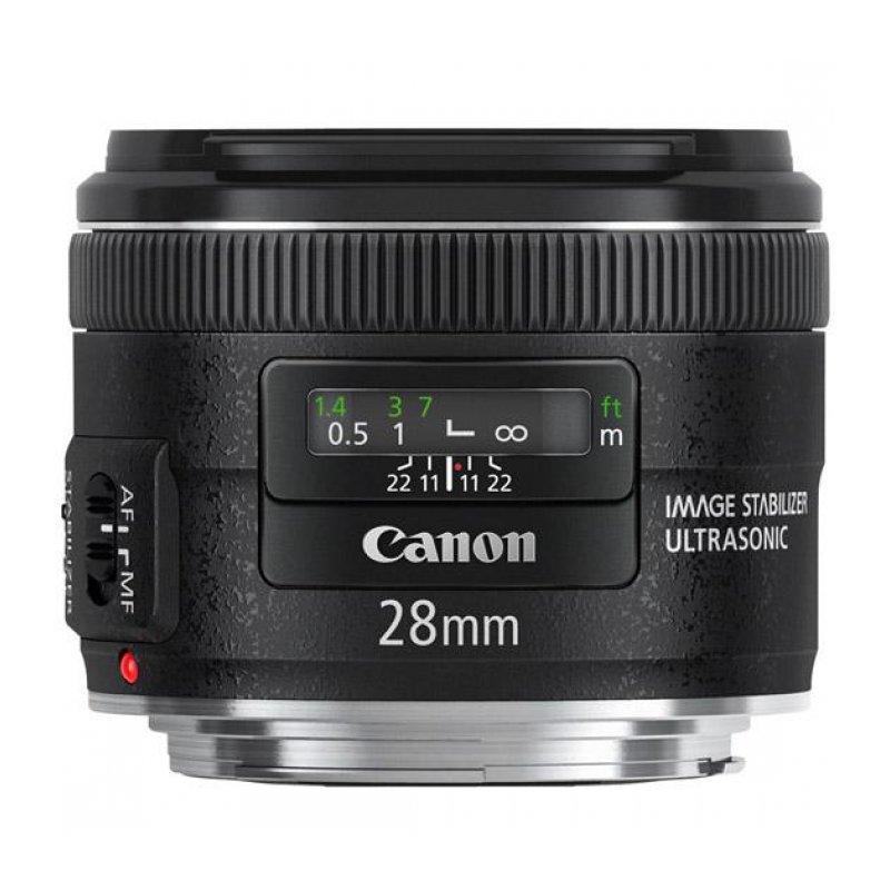 Camera Thumbnail