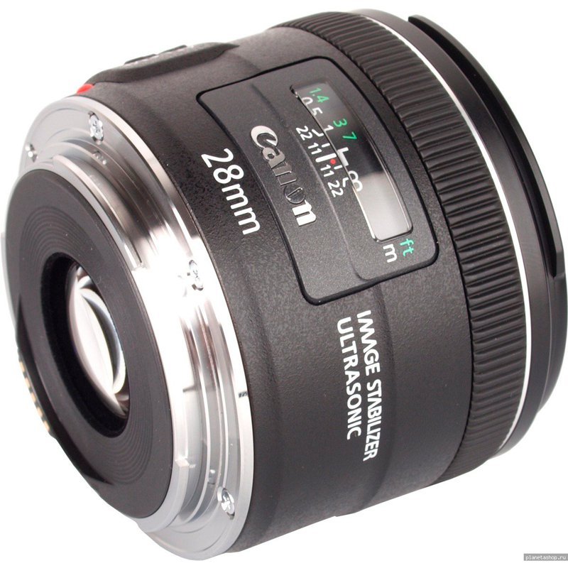 Camera Thumbnail