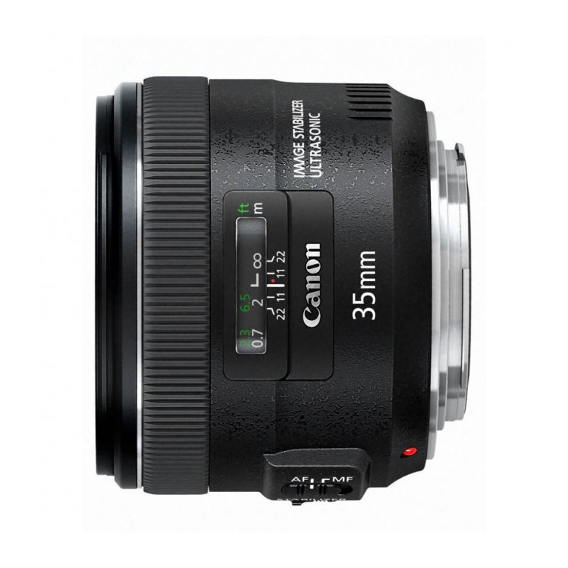 Camera Thumbnail