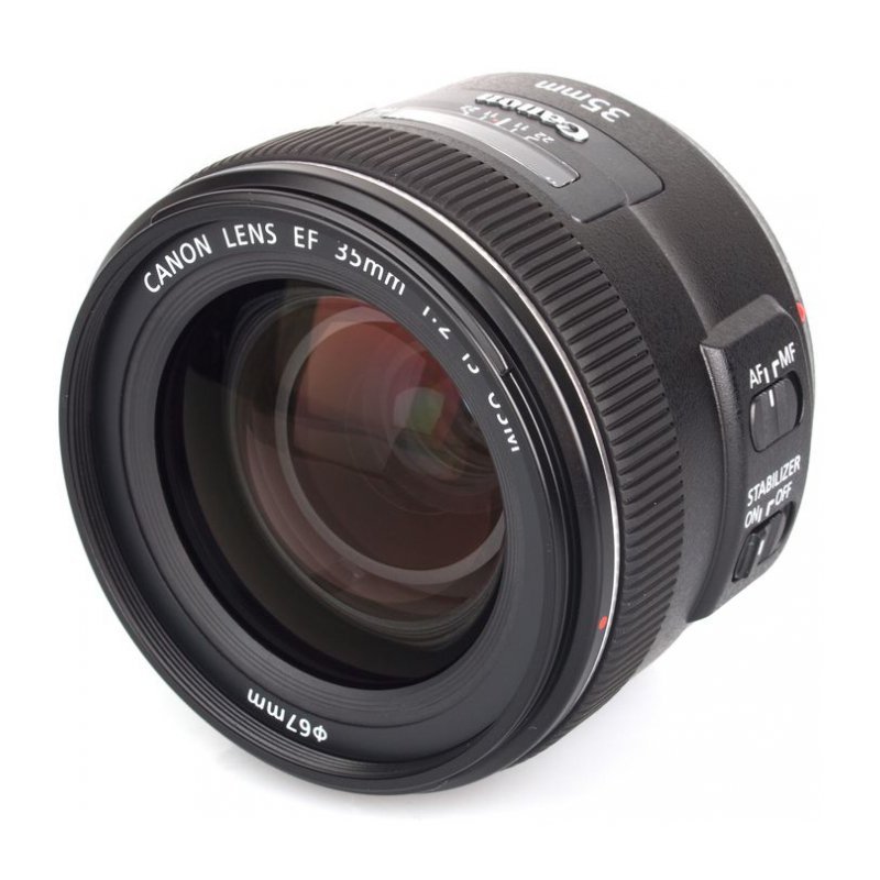 Camera Thumbnail