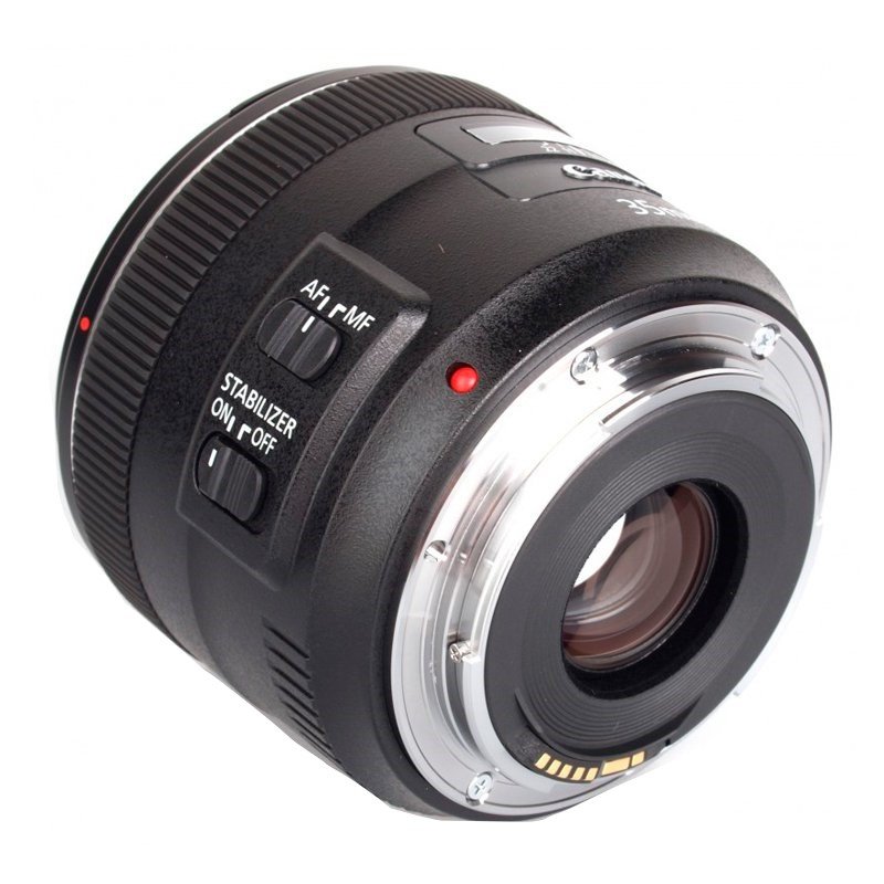 Camera Thumbnail