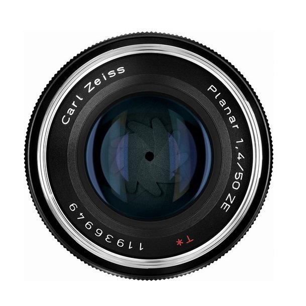Camera Thumbnail