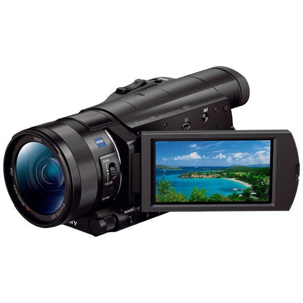 Camera Thumbnail