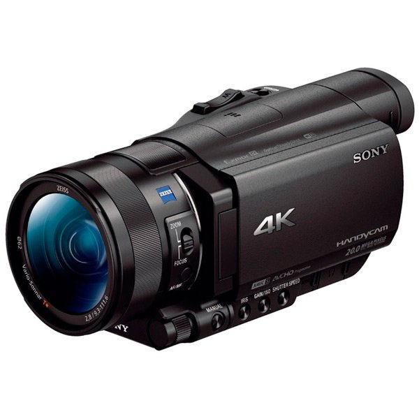 Camera Thumbnail