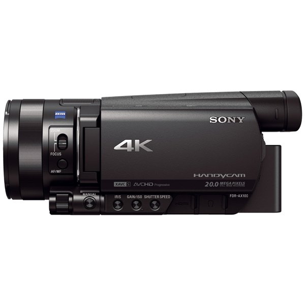 Camera Thumbnail