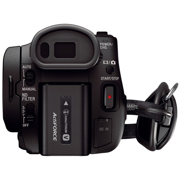 Camera Thumbnail