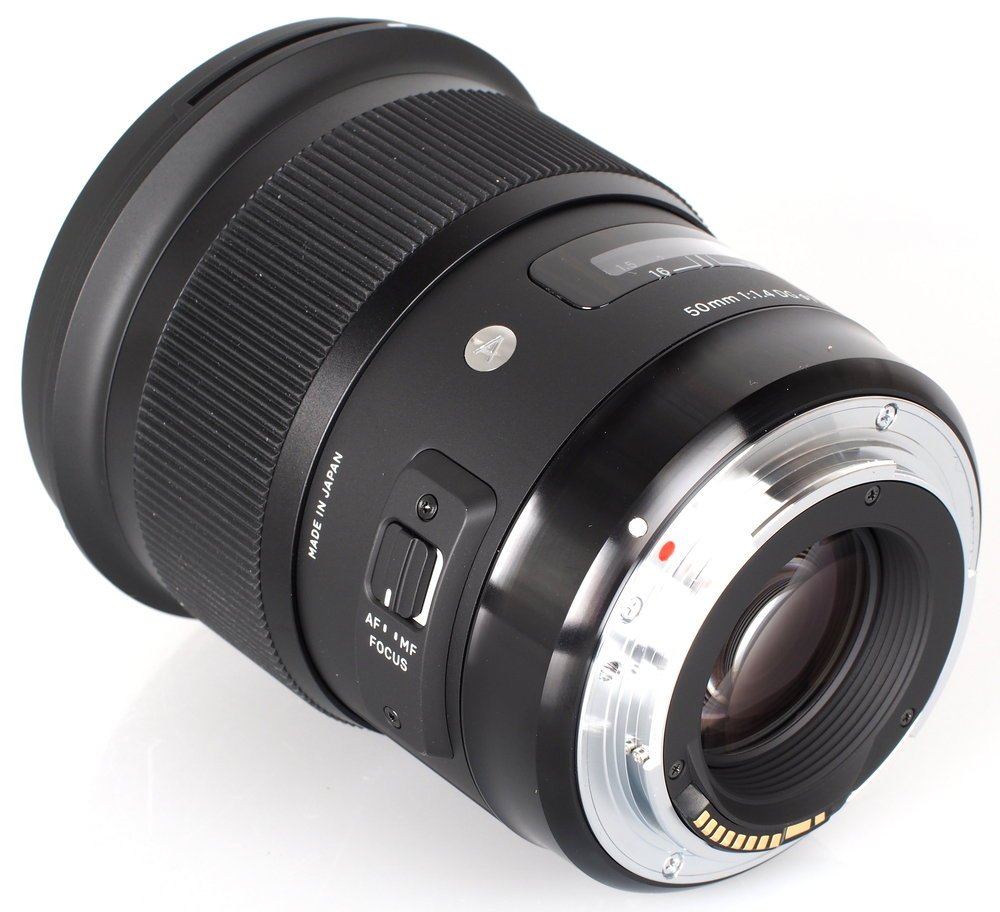 Camera Thumbnail