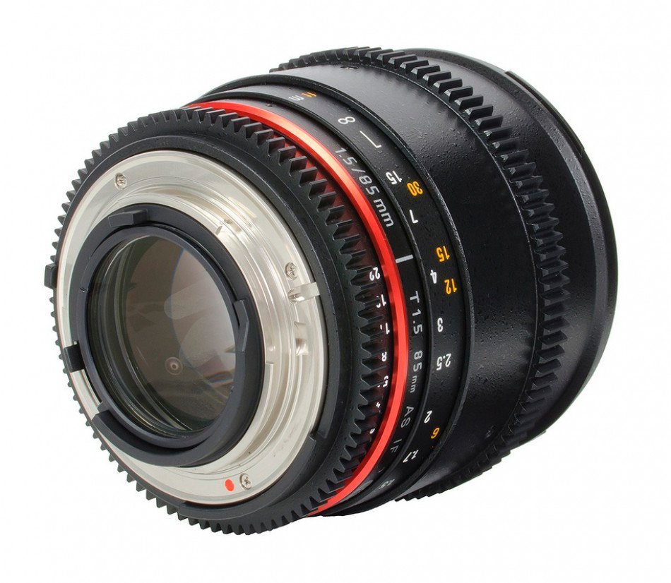 Camera Thumbnail