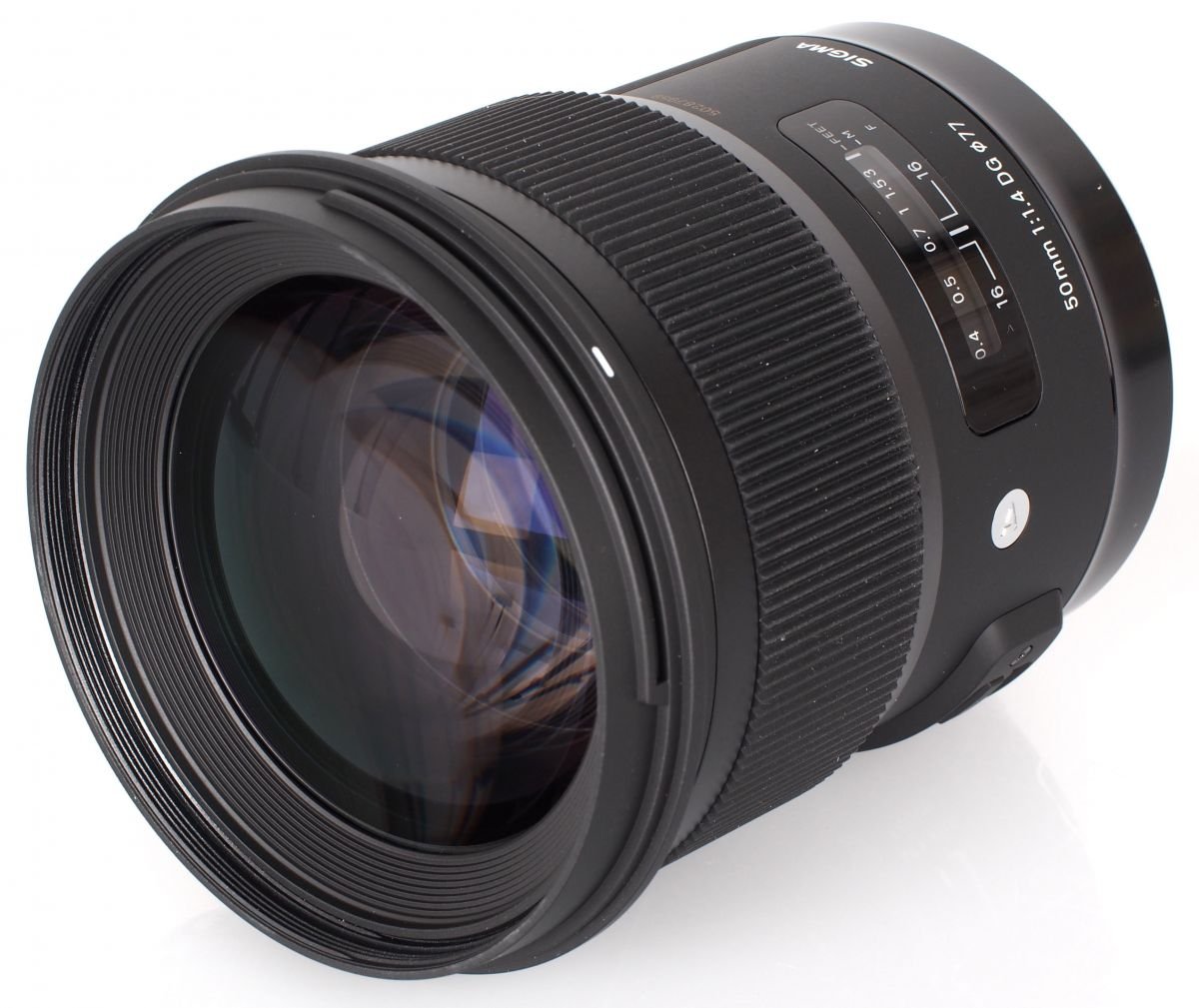 Camera Thumbnail