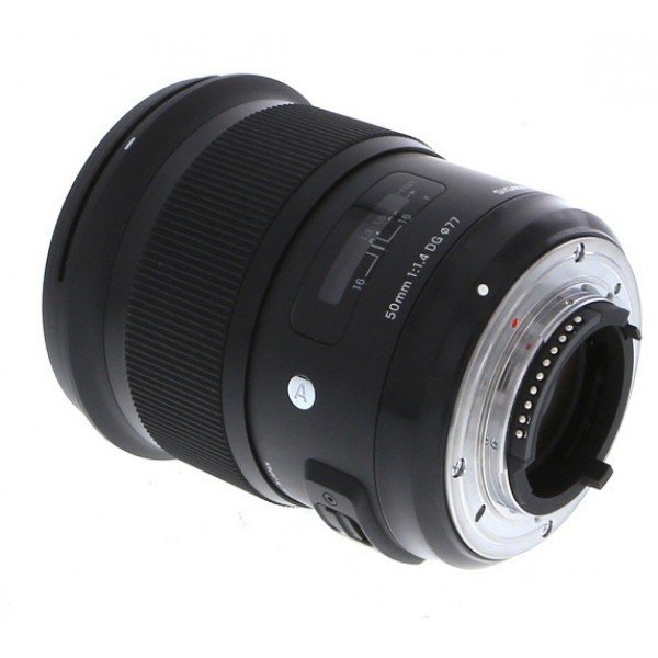 Camera Thumbnail