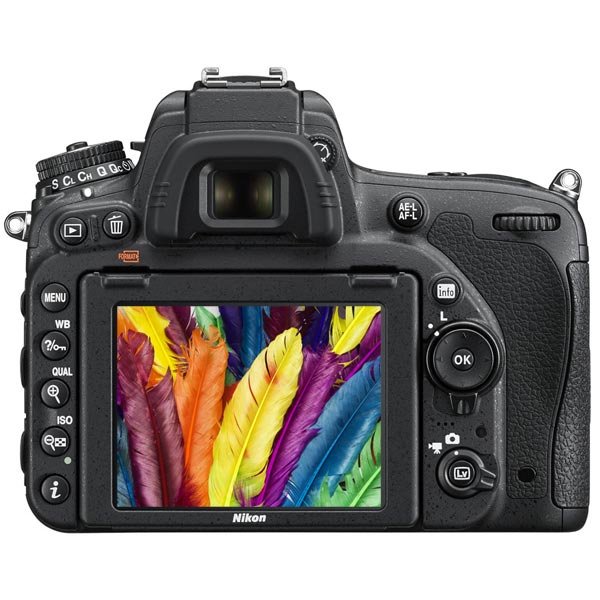 Camera Thumbnail