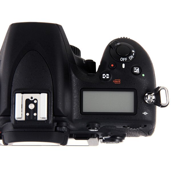 Camera Thumbnail
