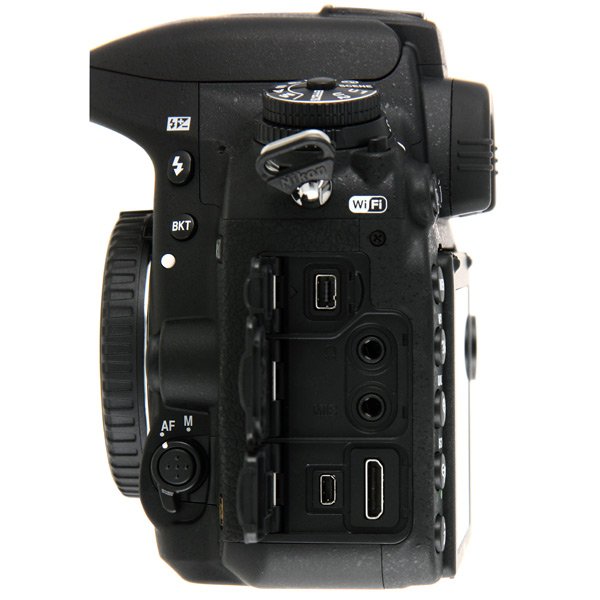 Camera Thumbnail