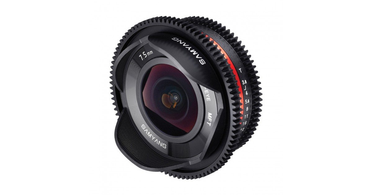 Camera Thumbnail