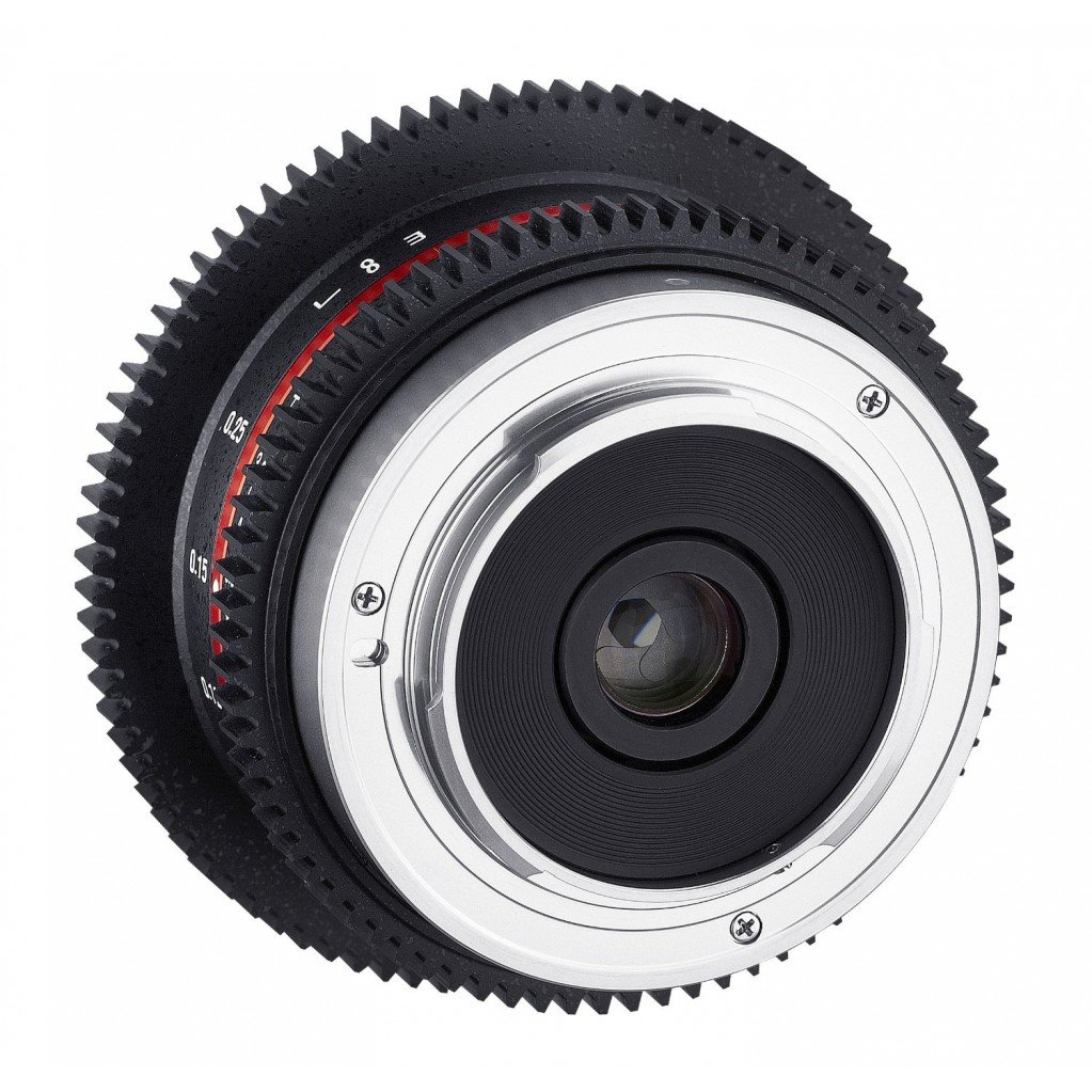 Camera Thumbnail
