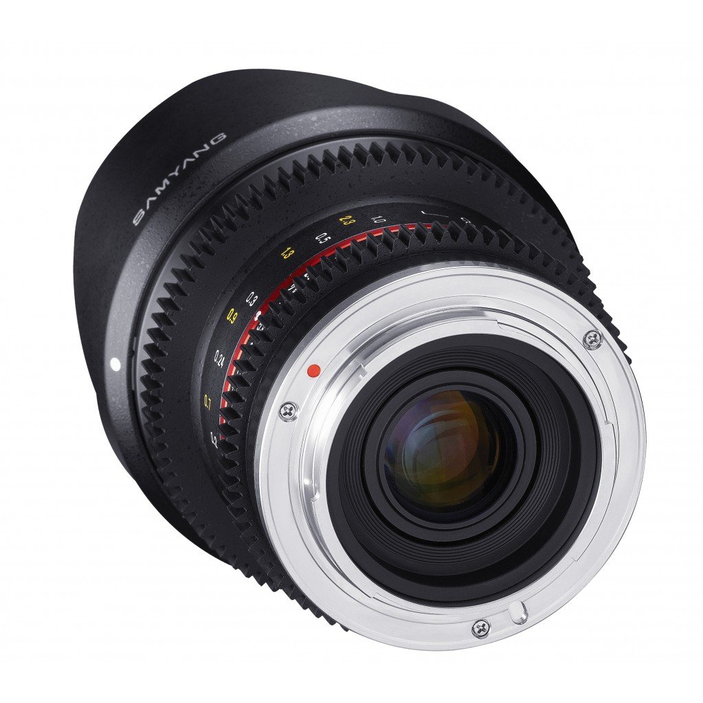 Camera Thumbnail