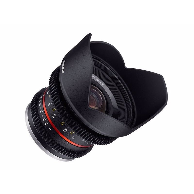 Camera Thumbnail